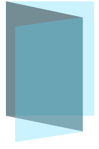 plaquette commercial quel format choisir