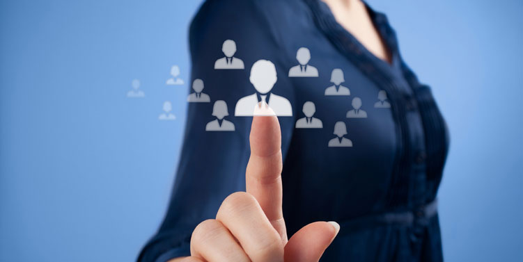 comment trouver des clients agence web