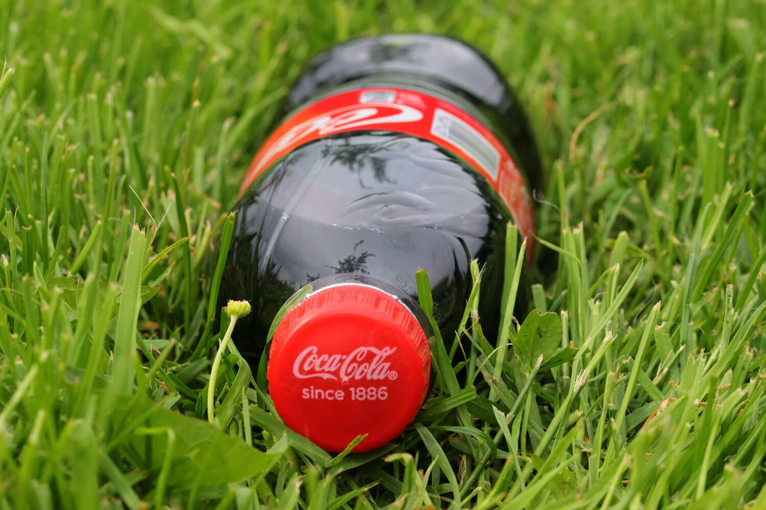 stratégie marketing coca cola